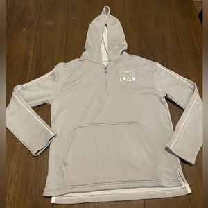 Under Armour Hoodie Kids Large